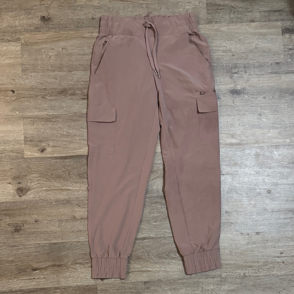 Target Taupe Cargo Pants